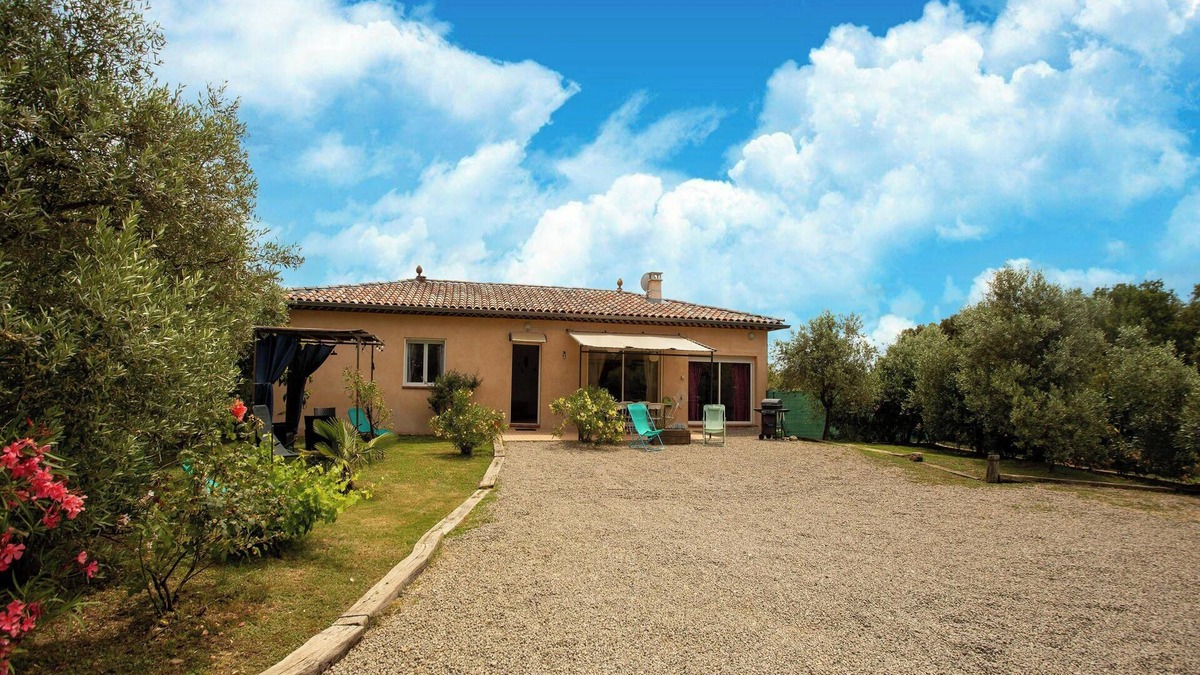 Montmeyan Villa | Casa-des Lavandes villa pittoresque à Montmeyan