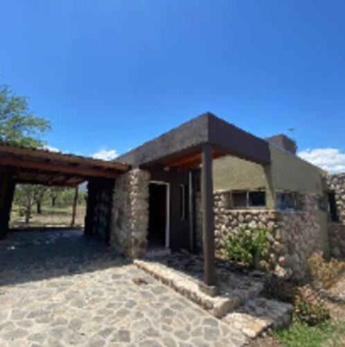 San Alberto Department House | Casa Despertares - Las Rabonas