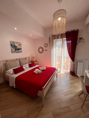 Civitavecchia House | Casa Dharma Guest House