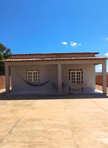 Sao Raimundo Nonato House | Casa Diógenes