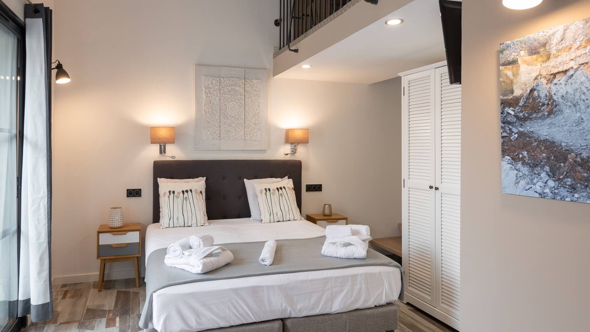 Corte Apartment | Casa di a Restonica