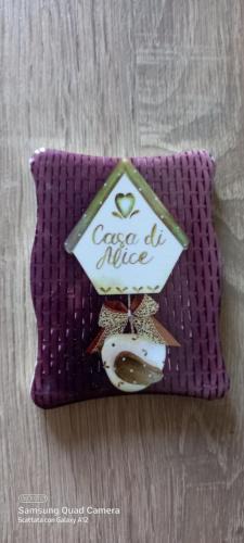 Gorizia Apartment | Casa di Alice