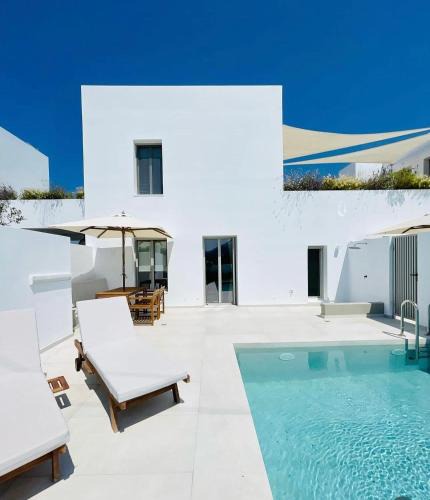 Skiros Apartment | Casa di Amerissa Premium Accommodation