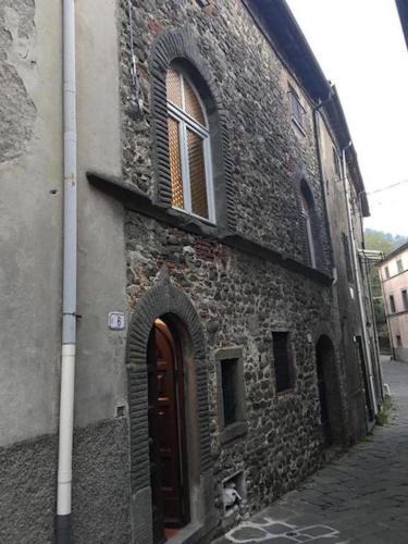 Borgo a Mozzano House | Casa di Anchiano