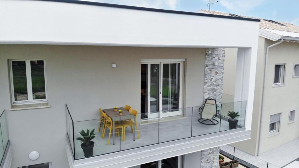 Rivoltella Apartment | Casa di Andrew - Appartamento sul Lago di Garda