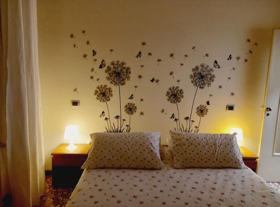 Acqui Terme Apartment | casa di Angela