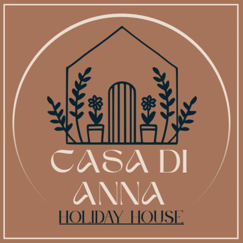 Palermo House | Casa di Anna