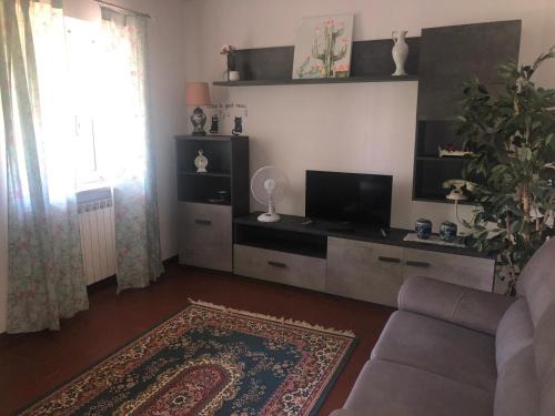 Pavia Apartment | Casa di Armida