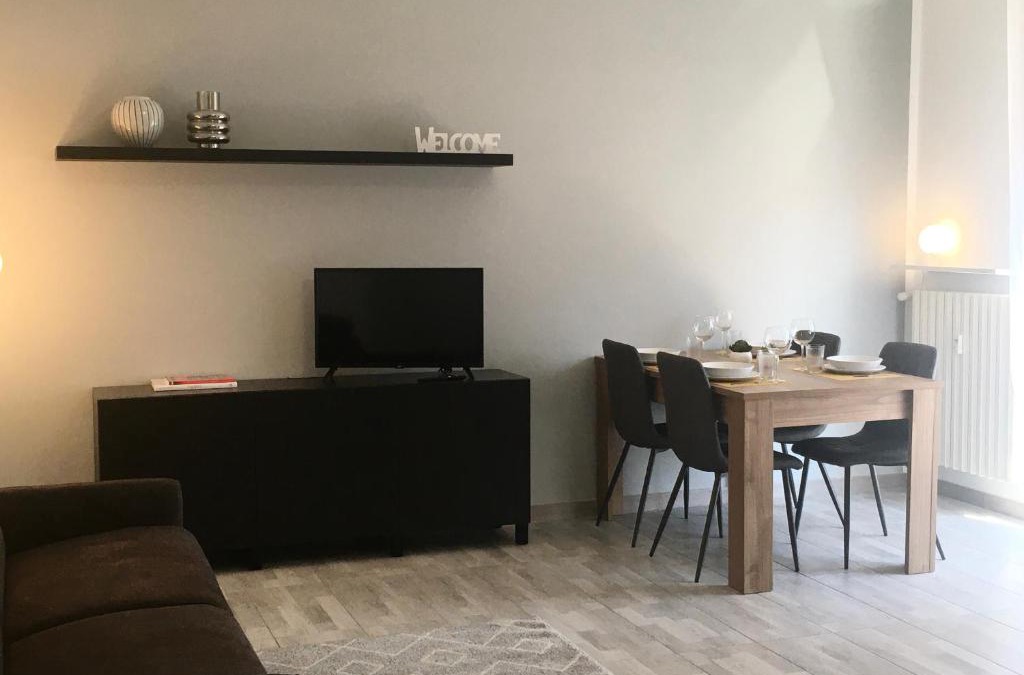 Borgo Milano Apartment | Casa di Babi