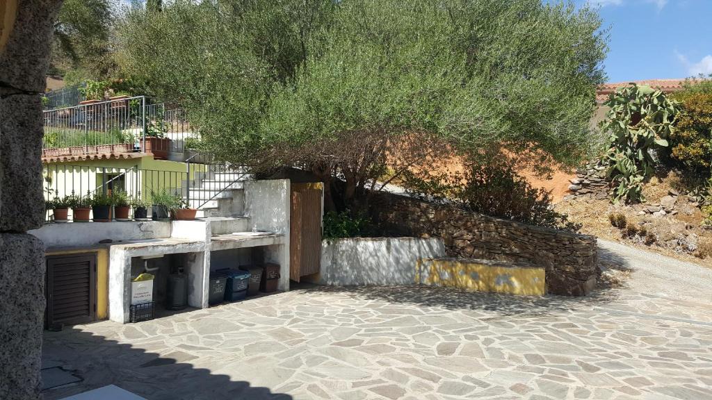 San Teodoro House | casa di Chiara