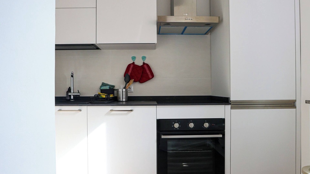 San Jacopino Apartment | Casa di Claudio - Modern apartment near the historic center