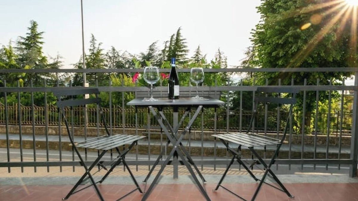 Diano d'Alba House | Casa di Dario - A Cozy Retreat in the Heart of the Langhe