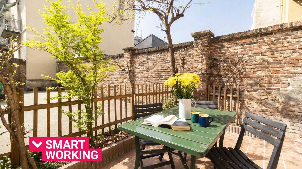 Cenisia Apartment | Casa di Francesco in zona Cenisia by Wonderful Italy