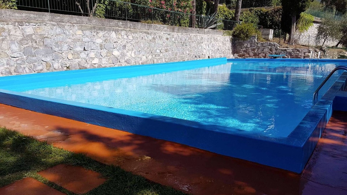 Rapallo Apartment | Casa di Giò