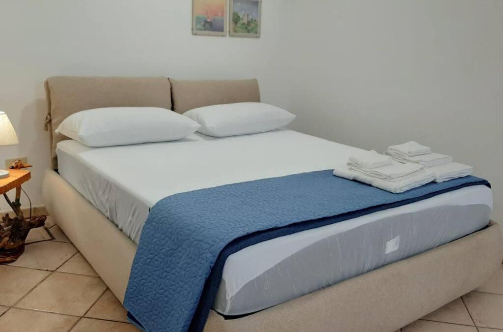 Lake Bracciano Apartment | Casa di GiAde