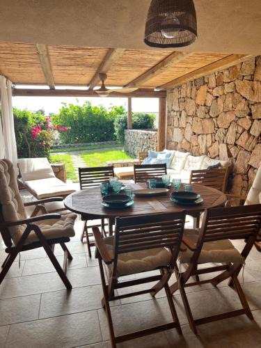 Capo d'Orso House | Casa Di Gio - Sardinia - Porto Mannu