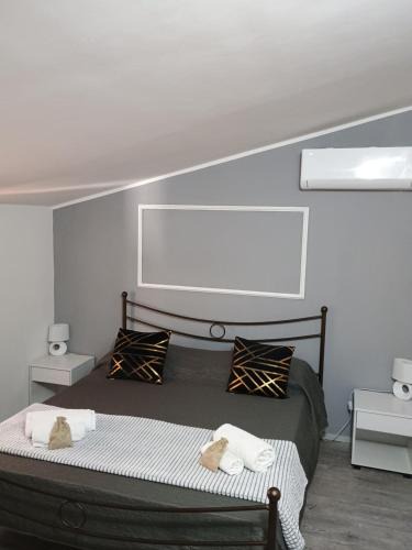 Pizzo House | Casa di Giorgio-fronte spiaggia