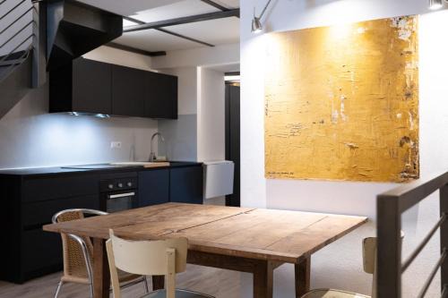 Roman Quarter Apartment | Casa di Giulio