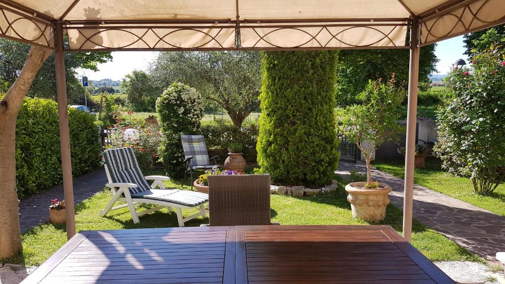 San Giovanni In Marignano Apartment | Casa di Mario e Natalina