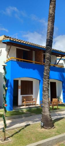Flamengo House | Casa di lana