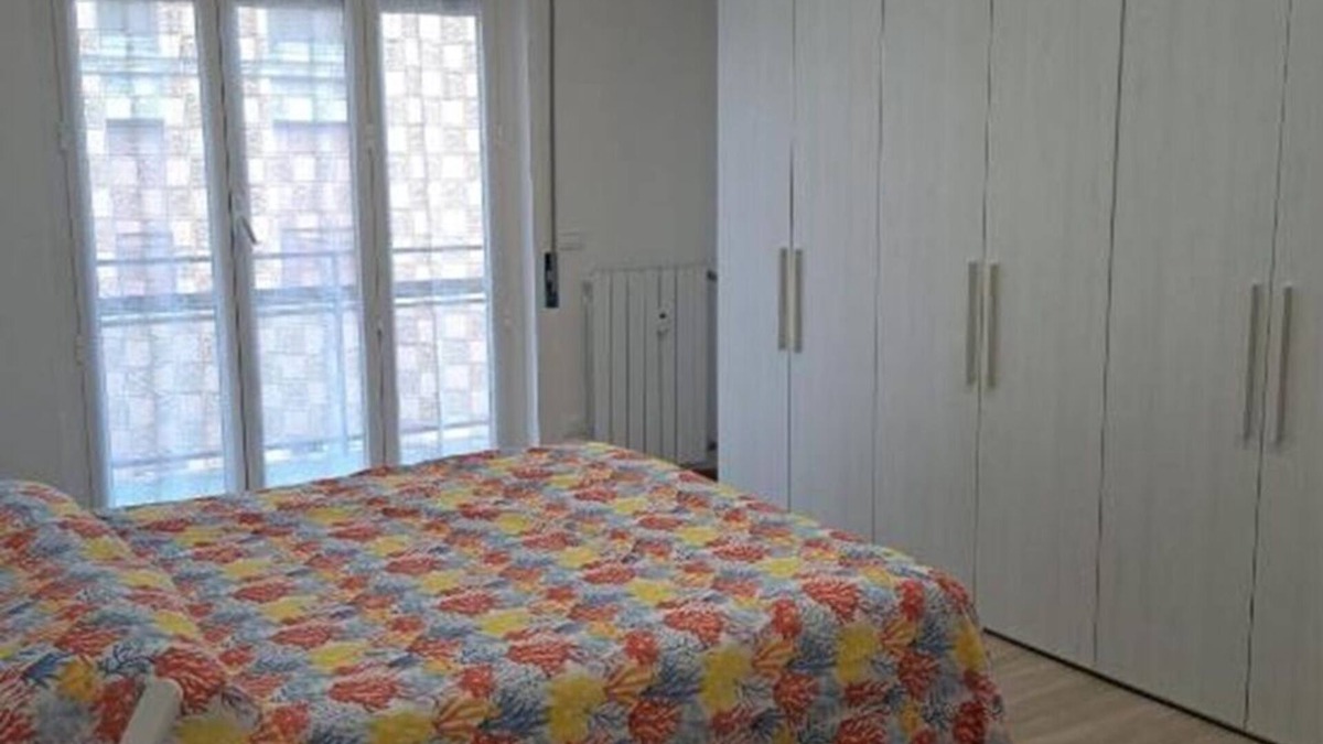 Loano Apartment | Casa di Leo Loano 5 posti letto con AC, WiFi