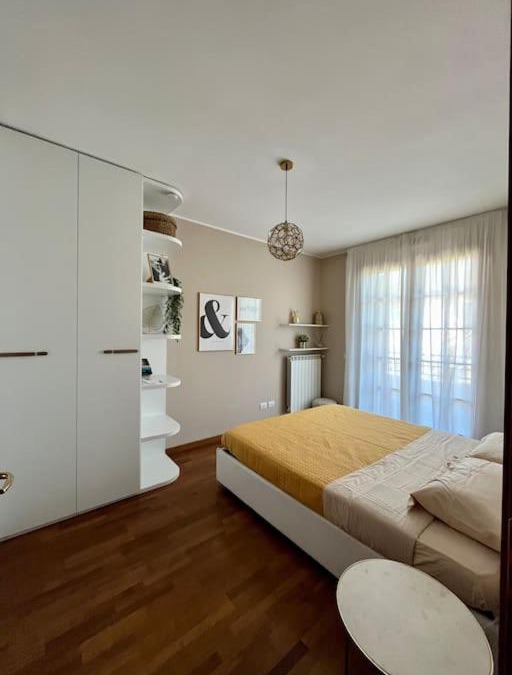 Merate Apartment | Casa di Lillo