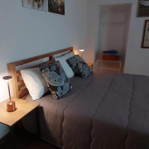 Sasso Caveoso Bed & Breakfast | Casa di LU