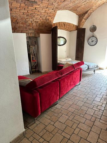 Stezzano Apartment | CASA DI LUCA