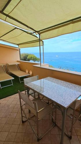 Cala Gonone House | Casa di Marco Independent apartment with spectacular view