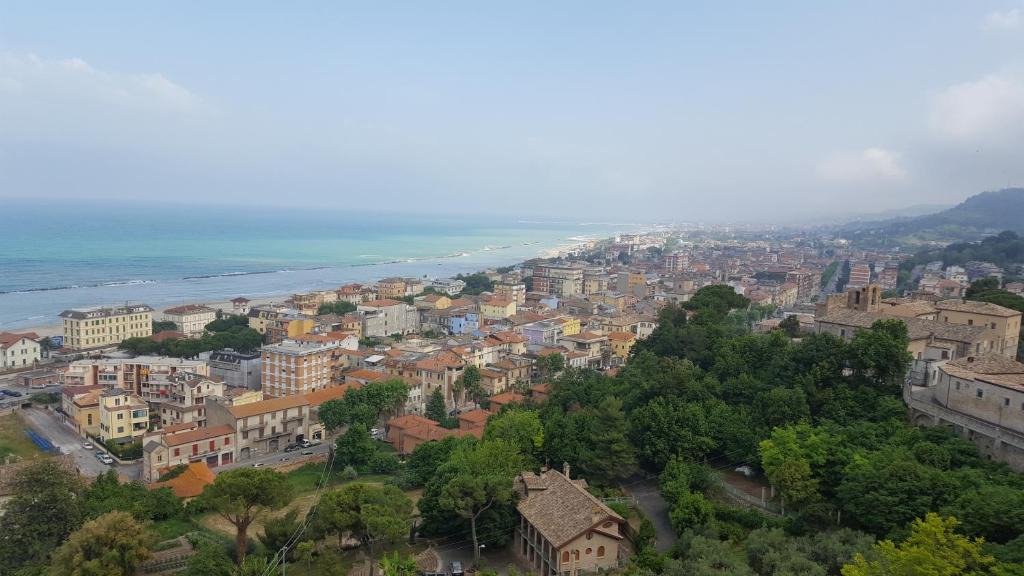 Grottammare Apartment | Casa di Mary