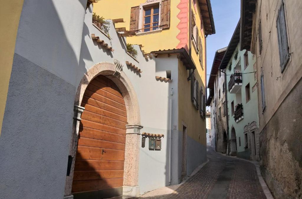 Calavino Apartment | Casa di Patrizia