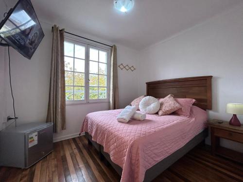 Santiago House | Casa Di Patti B & B