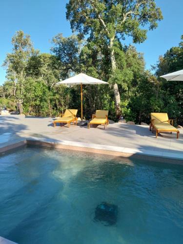 Sotta Bed & Breakfast | CASA DI RAMATTA - Chez l'apicultrice