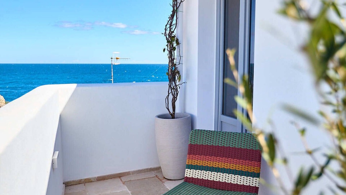 Polignano a Mare House | Casa di Recente Ristrutturazione, in Locazione Turistica, a due Passi dal Mare