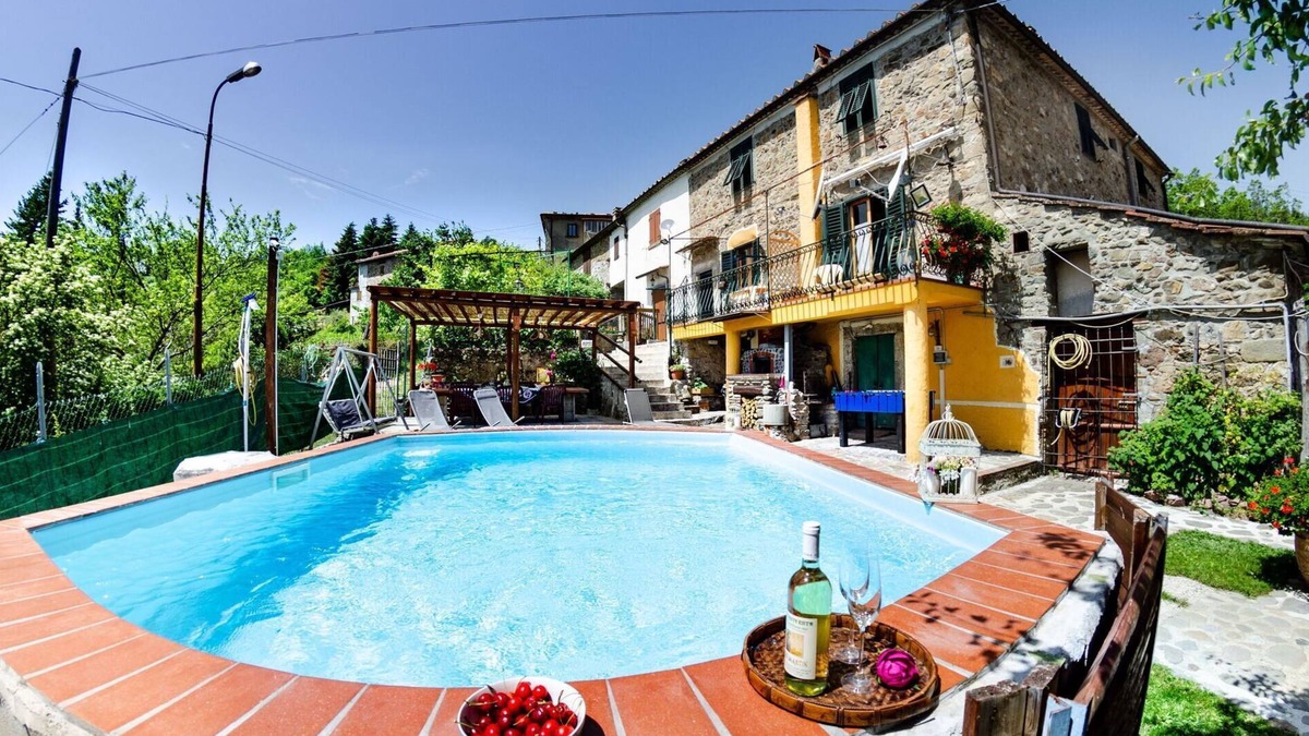 Lanciole Other | Casa Di Renzo - Lanciole ,Tuscany