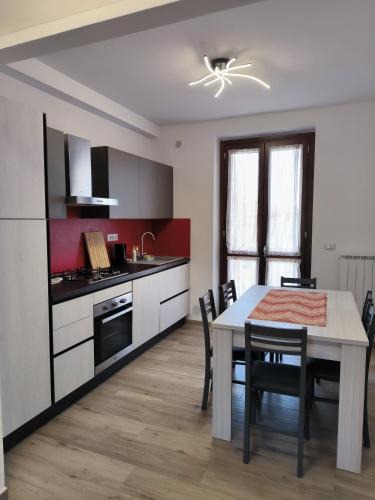 Fabro Scalo Apartment | Casa di Sabrina