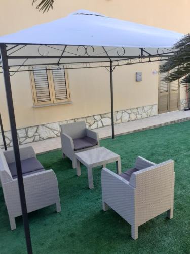 Rilievo Apartment | Casa di SaleRosa