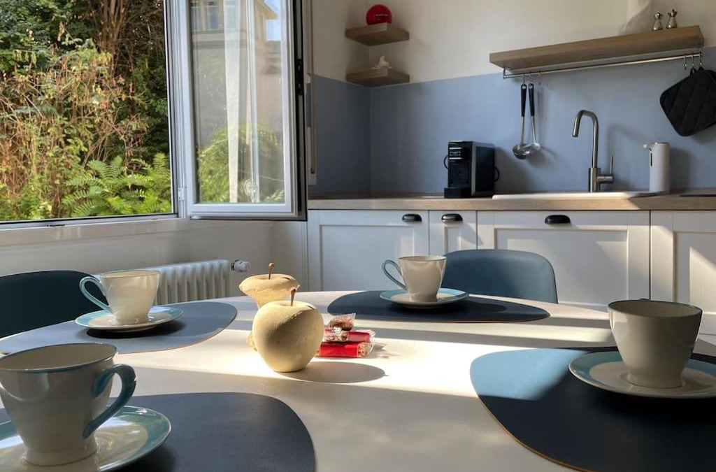 Albaro Apartment | Casa di Silù ,Gaslini , percheggio privato no barriere