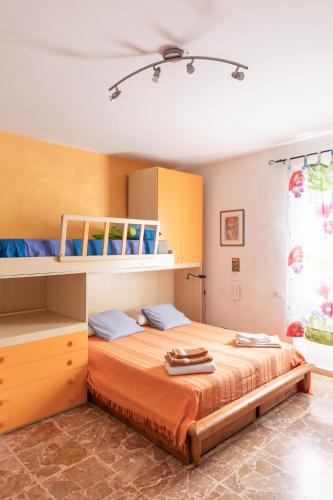 Scandicci House | Casa di Simone