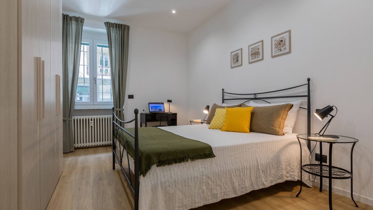 Santa Rita Apartment | Casa di Sisi by Wonderful Italy