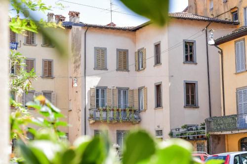 Citta Alta House | Casa di Sofia Città Alta