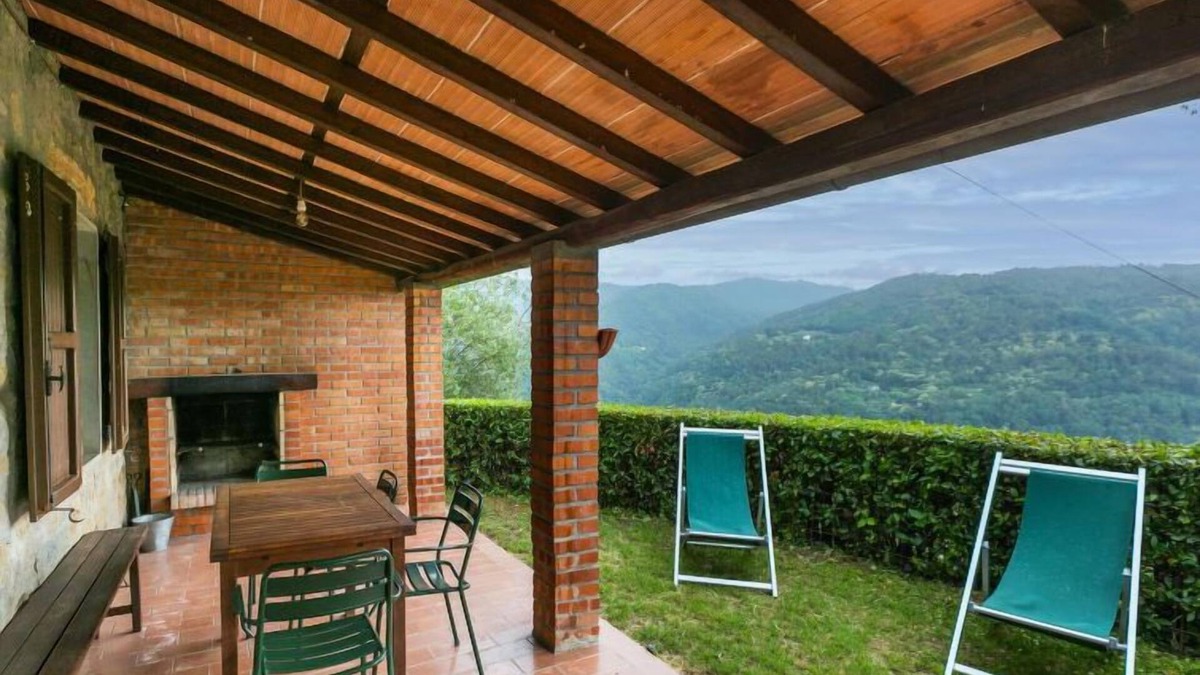 Pescia House | Casa di Tremignani by Interhome