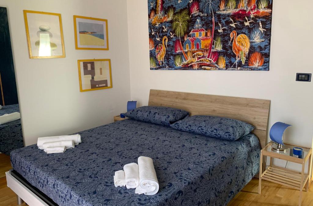 Savena Apartment | Casa di Vanessa