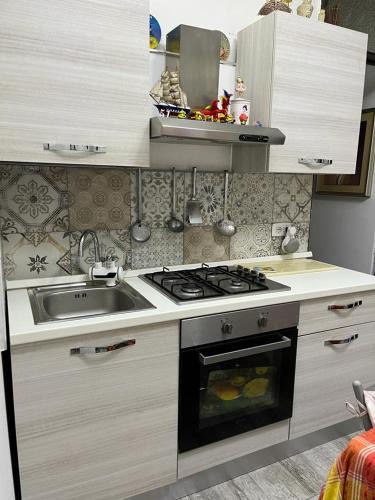 Ficarazzi House | Casa di Vitty