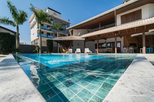 Canto Grande House | Casa Diamante Temporada Bombinhas