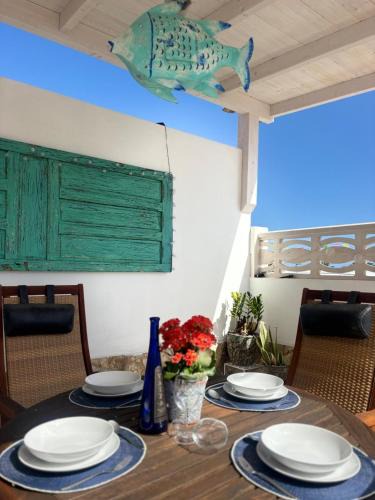 Tarajalejo House | Casa Diana