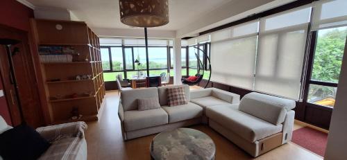 Barreiros Apartment | Casa Diego, primera línea de playa junto a las Catedrales