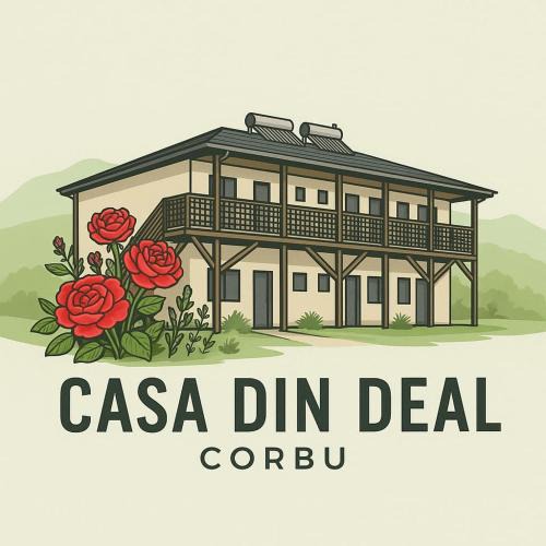 Corbu House | Casa din Deal