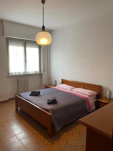 Cavalcaselle Apartment | Casa Dina