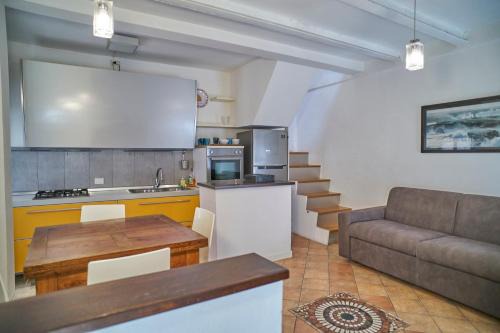 San Giuliano a Mare Apartment | Casa Diomedea by Affitti Brevi Rimini
